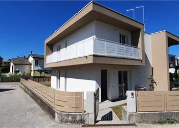 Villa for Sale in Treviso