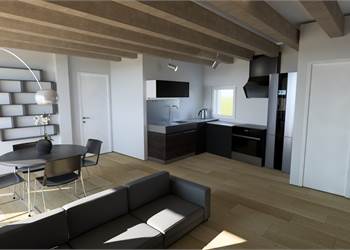 Apartment for Sale in Treviso