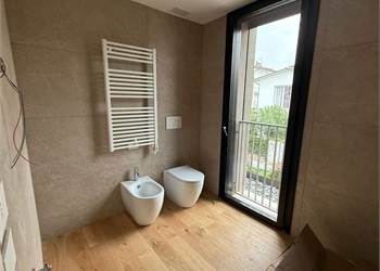 Nuovo Appartamento Classe A4 a Treviso: Terrazzo Abitabile e 3 Posti Auto Pronta Consegna